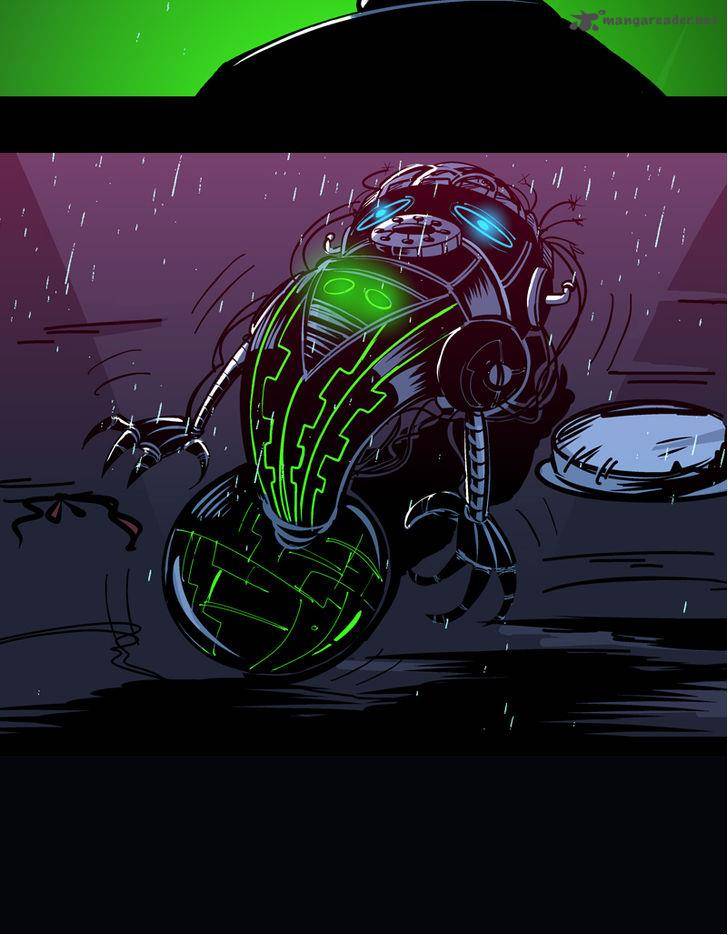 Cyberbunk 35 15