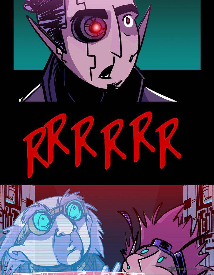 Cyberbunk 35 3