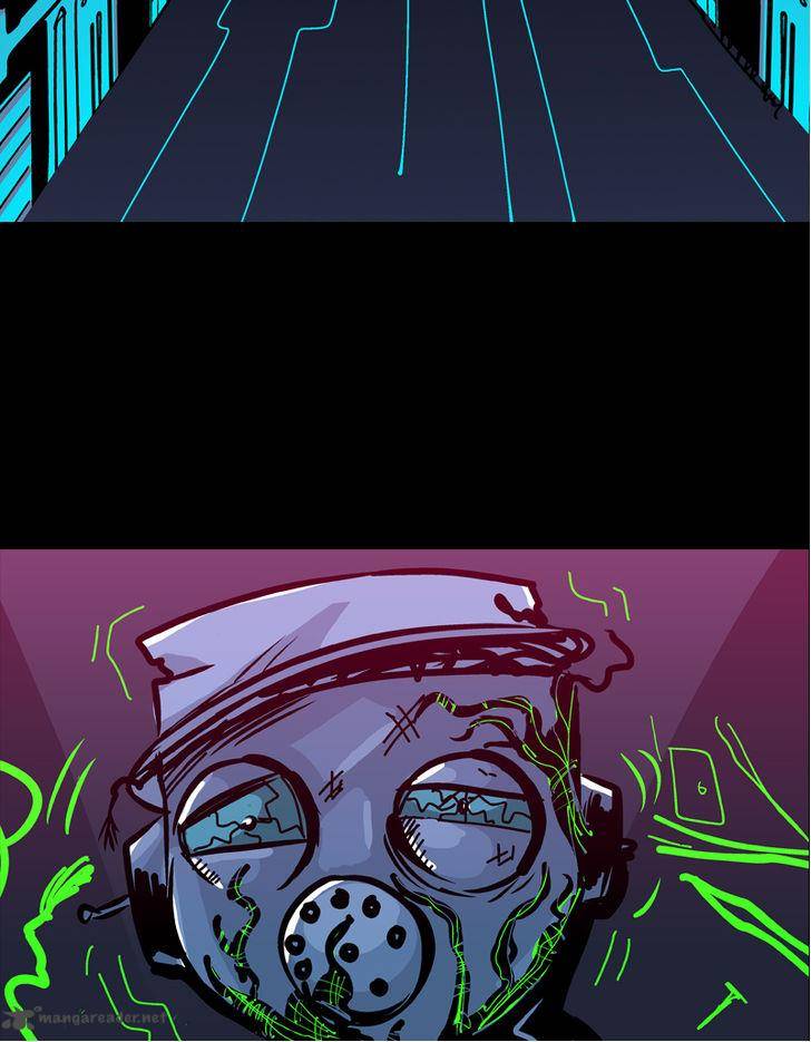 Cyberbunk 35 5