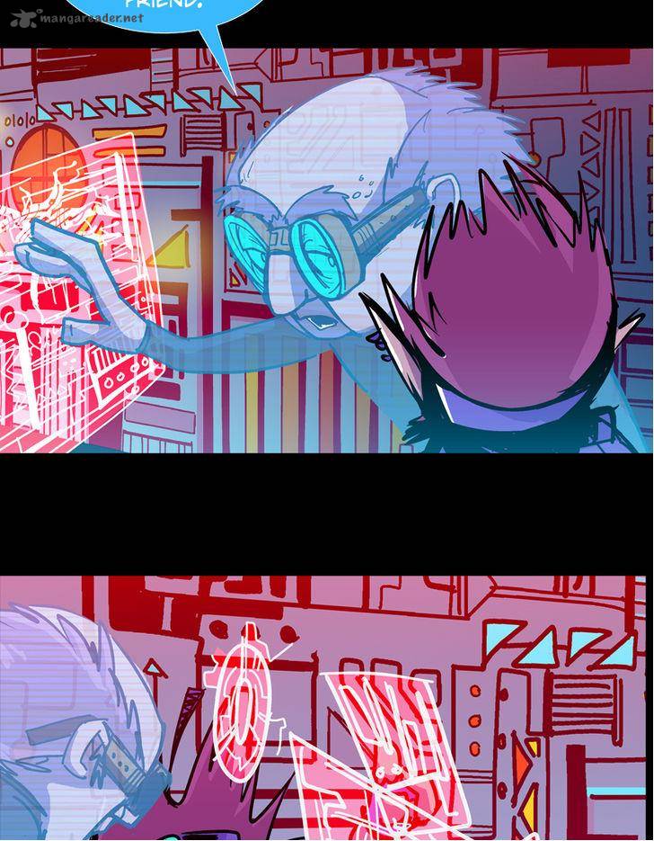 Cyberbunk 35 7
