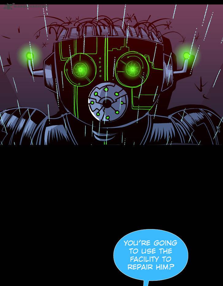 Cyberbunk 36 3