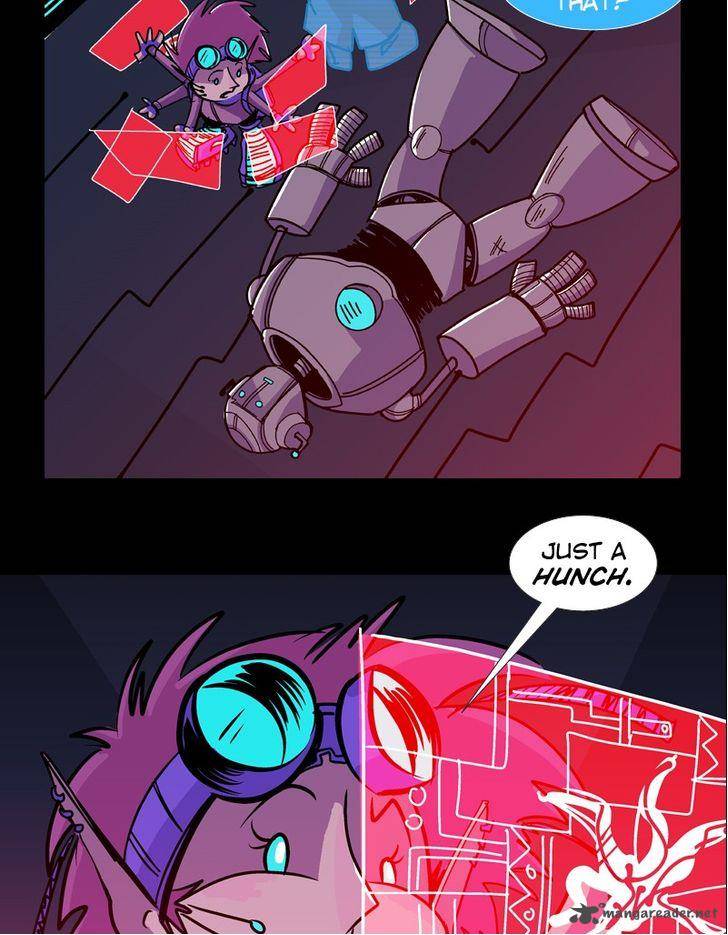 Cyberbunk 36 5