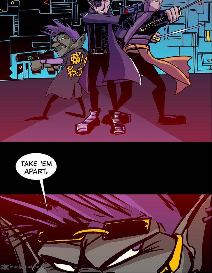 Cyberbunk 36 7