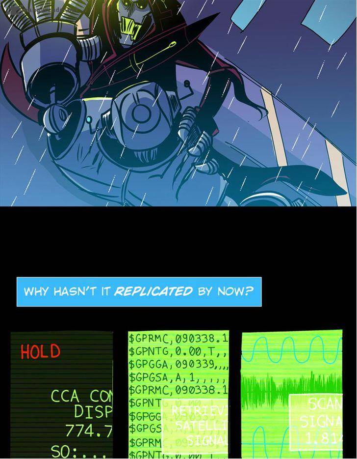 Cyberbunk 37 3