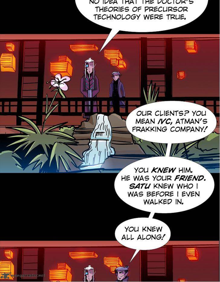 Cyberbunk 40 11