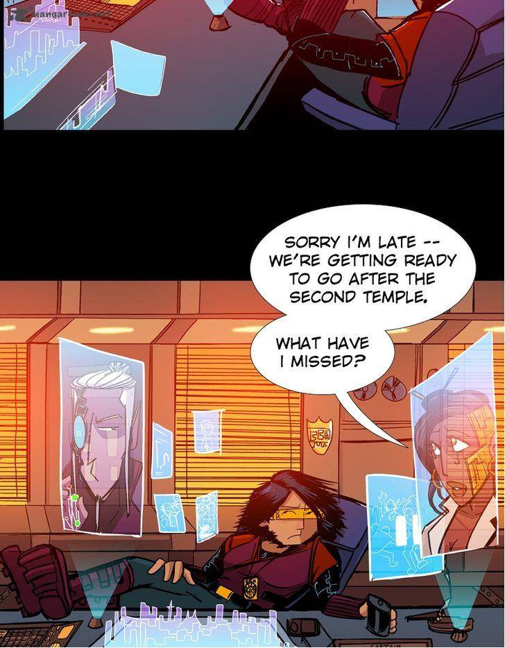 Cyberbunk 41 14