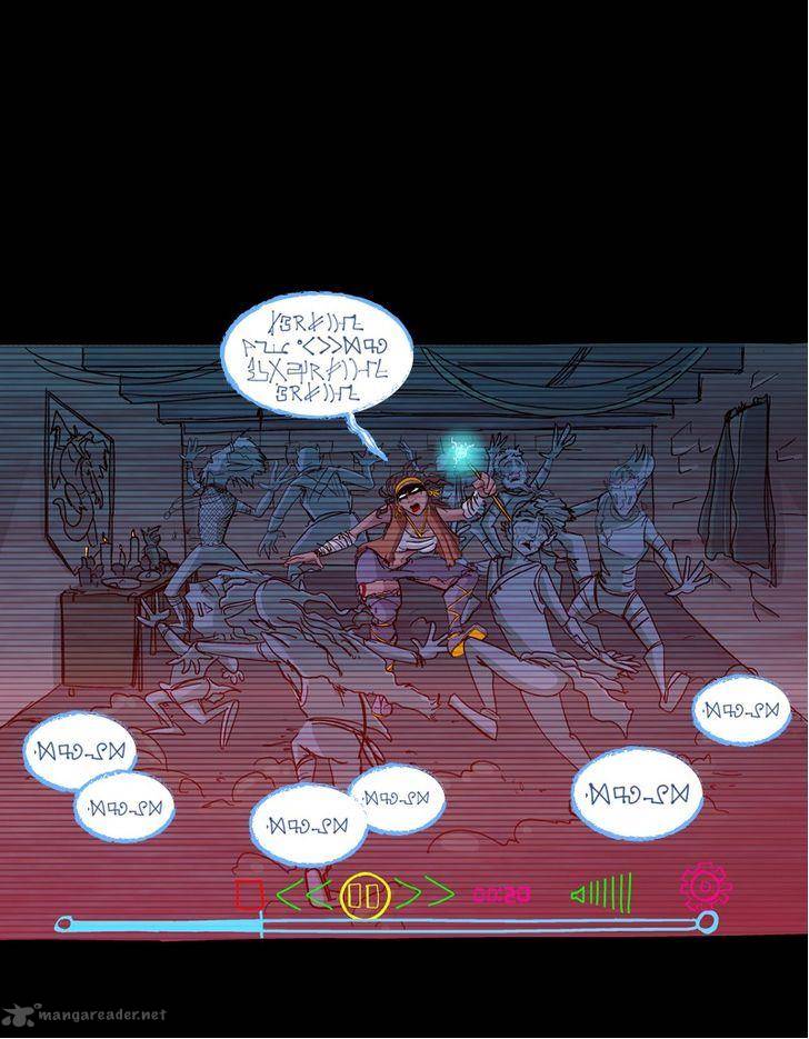 Cyberbunk 41 3