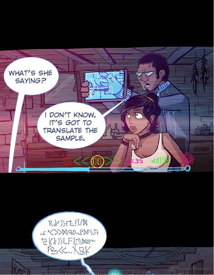 Cyberbunk 41 4