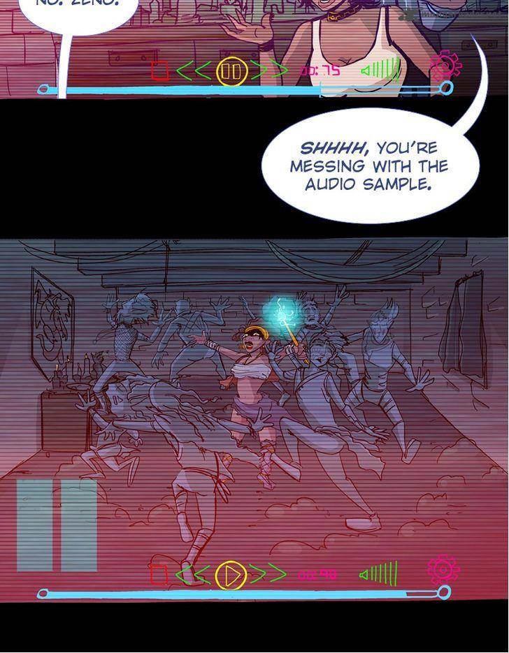 Cyberbunk 41 6