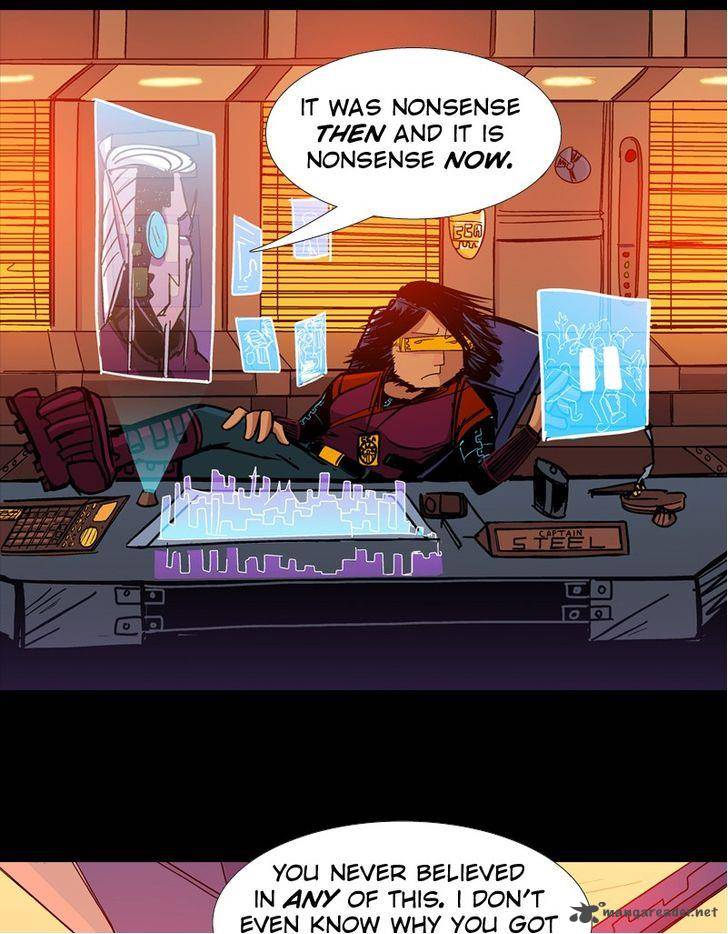 Cyberbunk 41 8