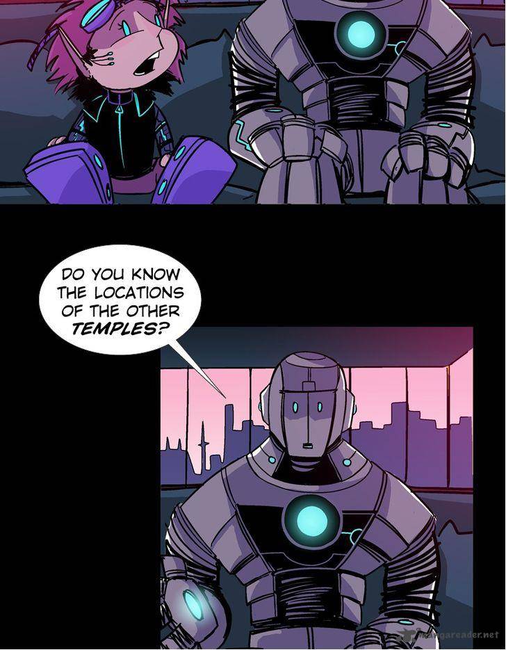 Cyberbunk 42 12