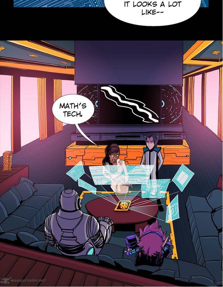 Cyberbunk 42 2