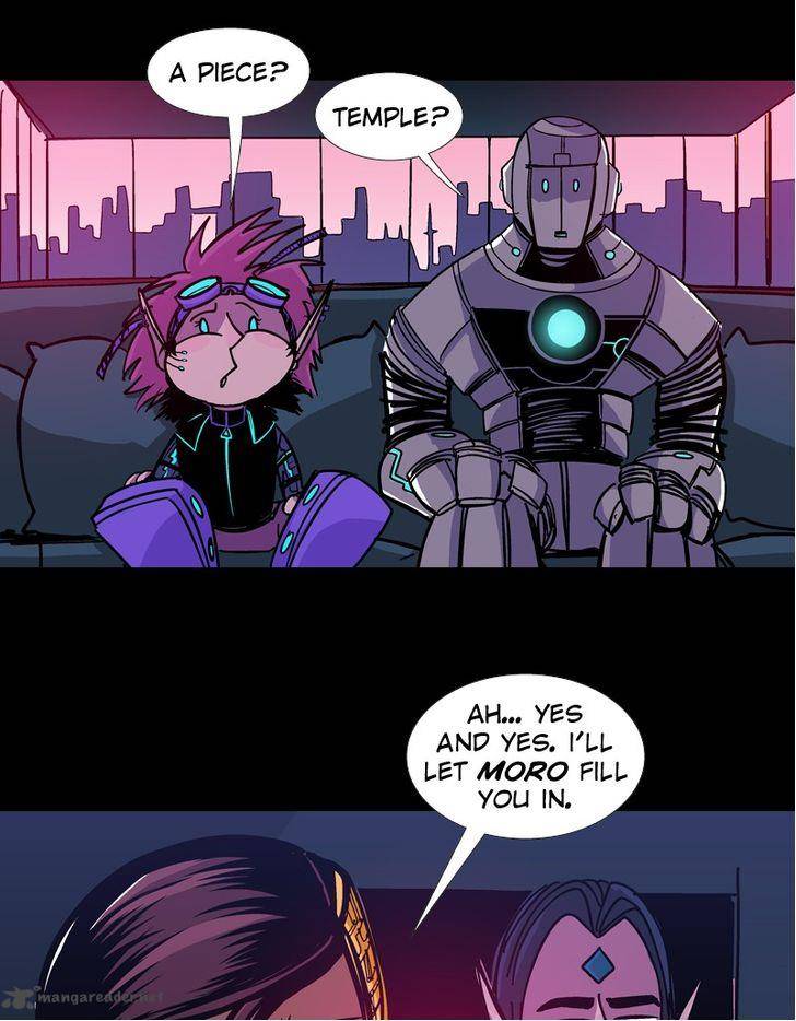 Cyberbunk 42 5