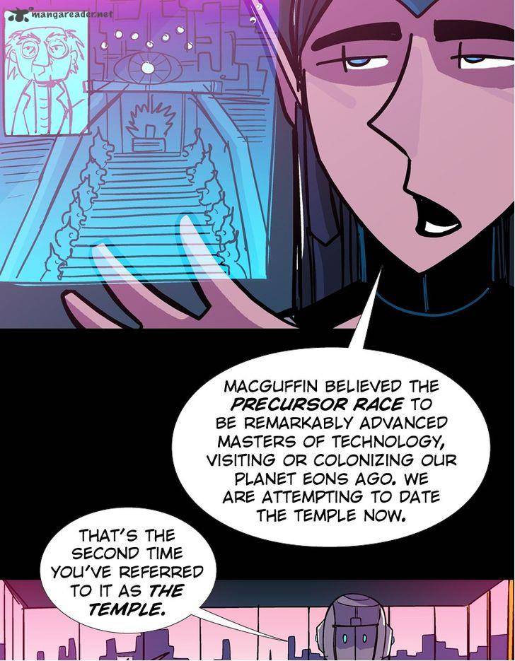 Cyberbunk 42 7