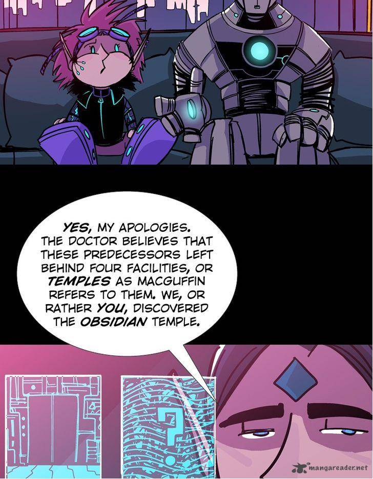 Cyberbunk 42 8