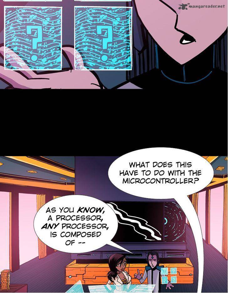 Cyberbunk 42 9