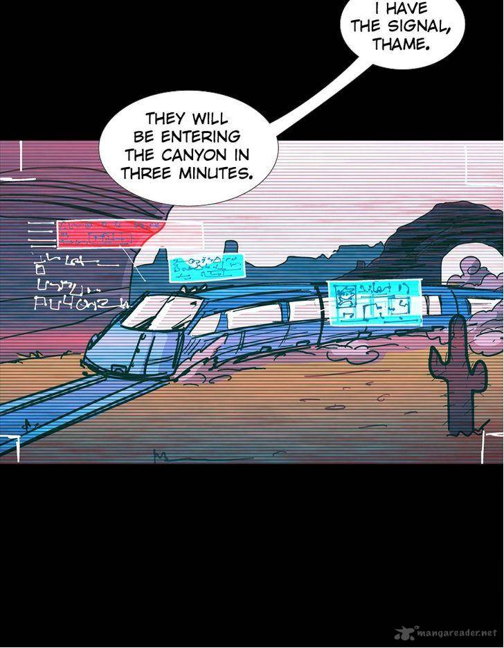 Cyberbunk 45 10