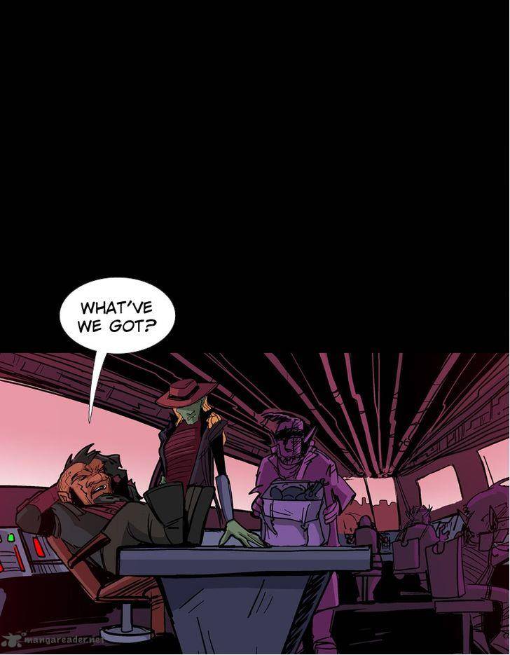 Cyberbunk 45 13