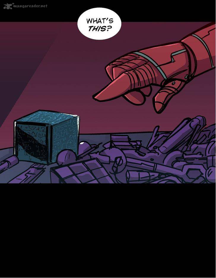 Cyberbunk 45 15