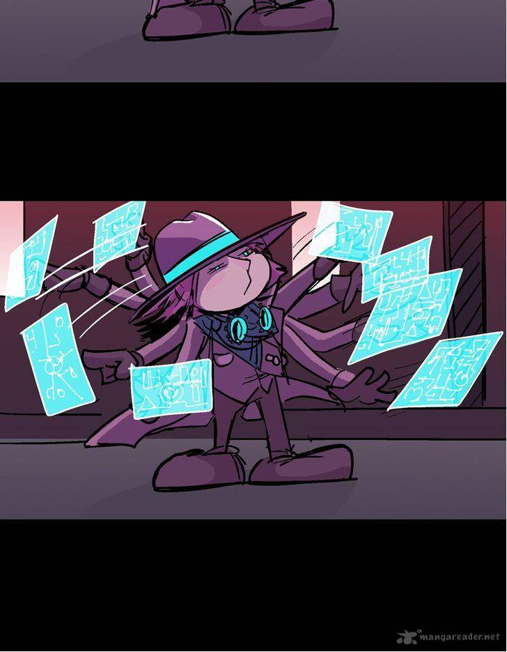 Cyberbunk 46 11