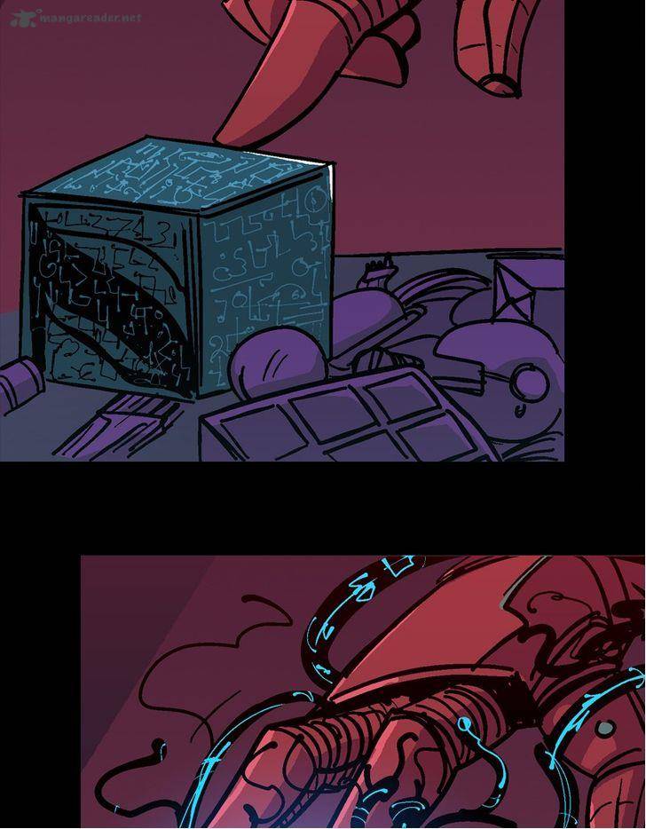 Cyberbunk 46 2