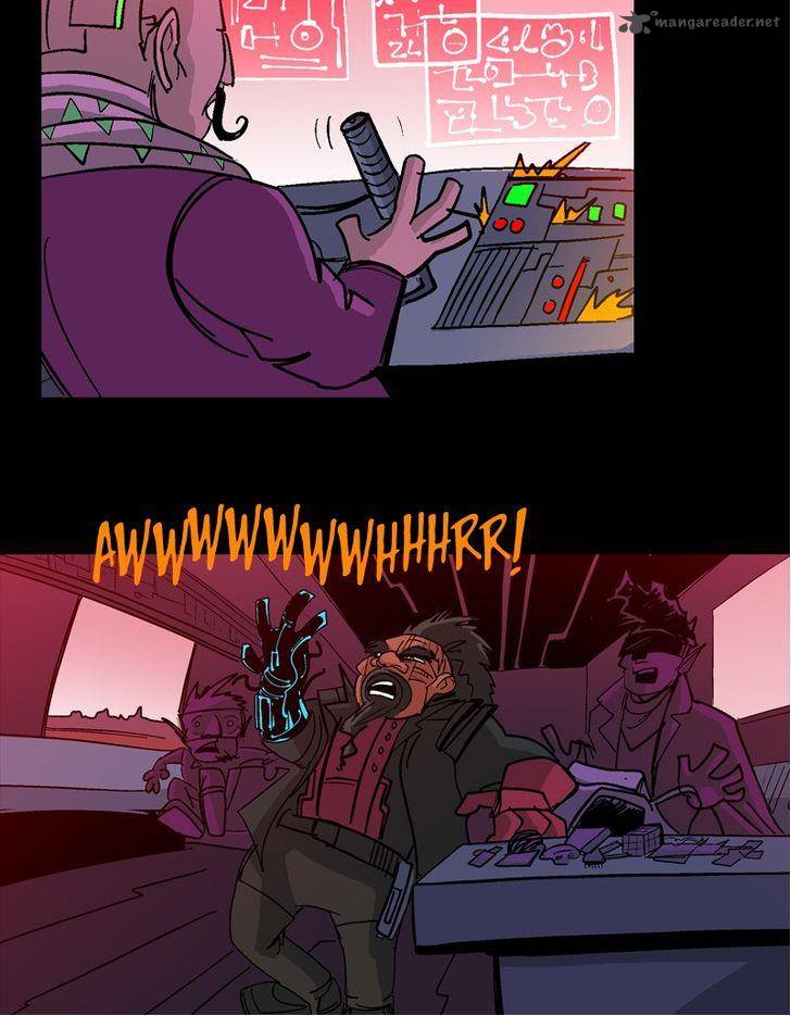 Cyberbunk 46 6