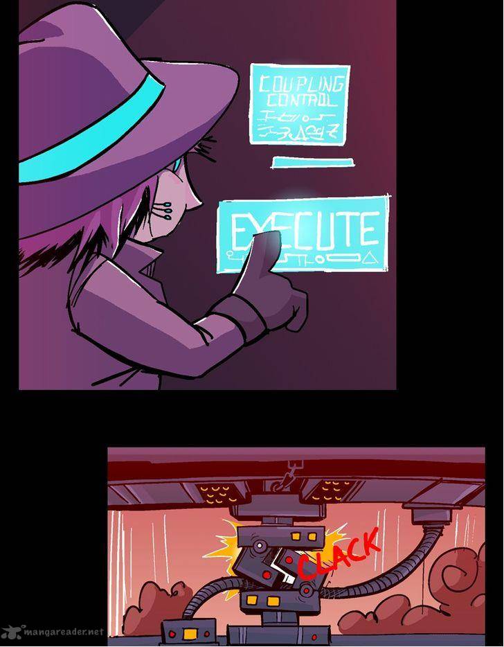 Cyberbunk 47 7