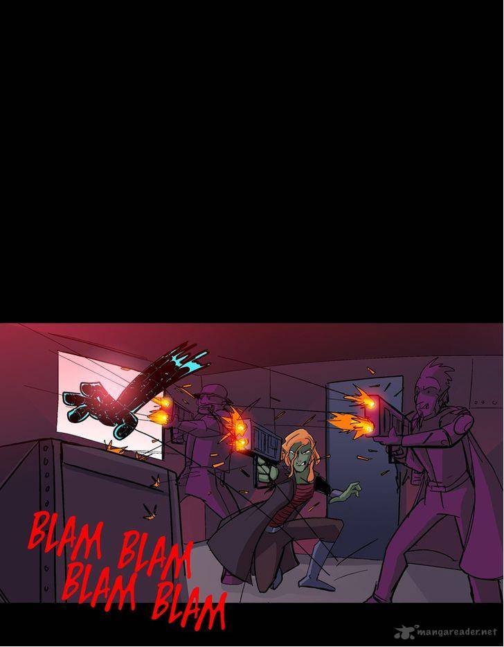 Cyberbunk 49 9