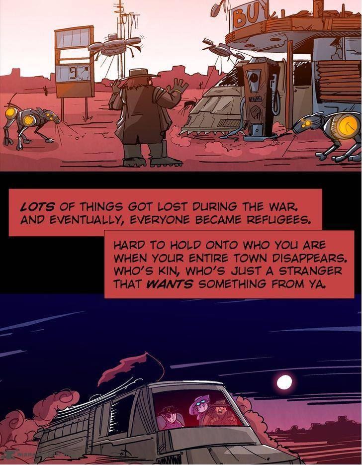 Cyberbunk 51 6