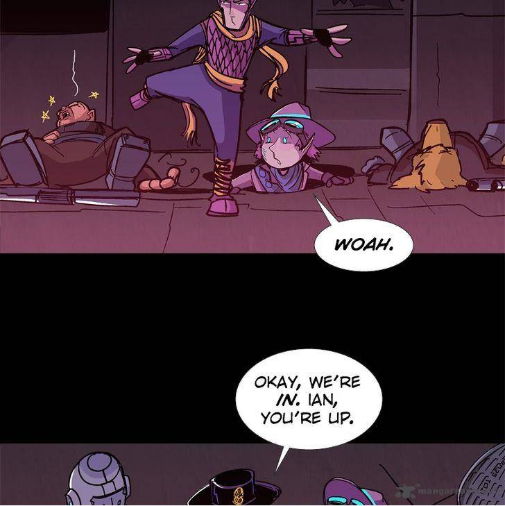 Cyberbunk 52 13