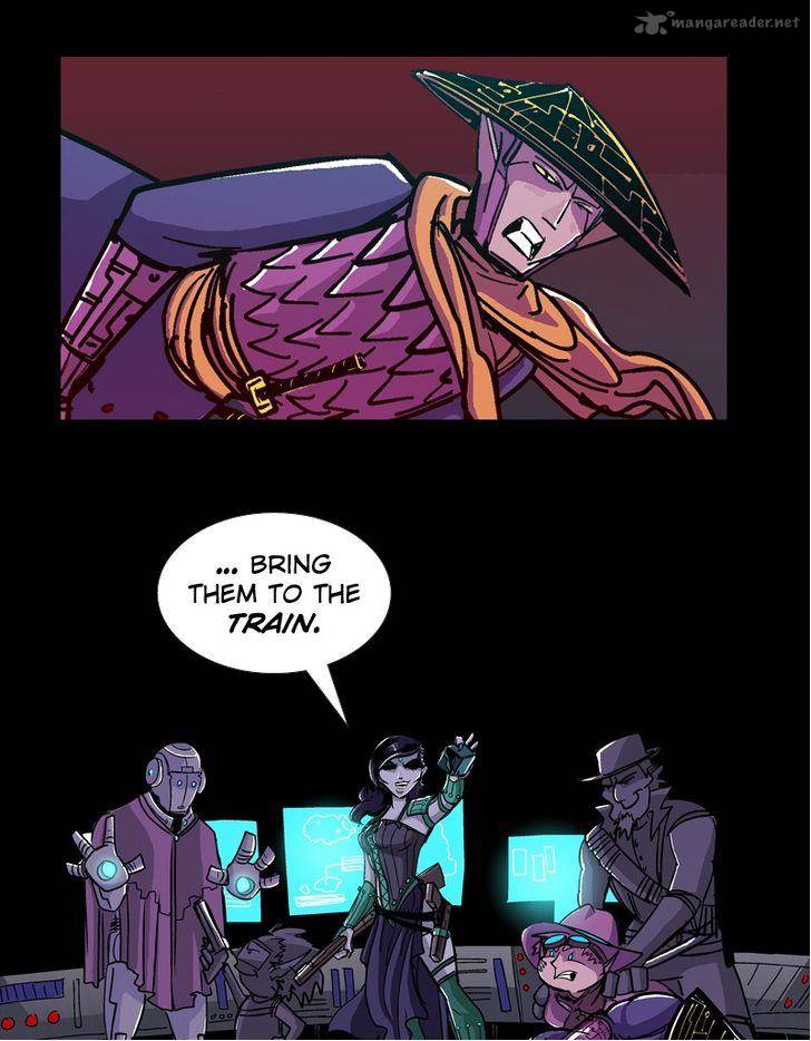 Cyberbunk 55 9