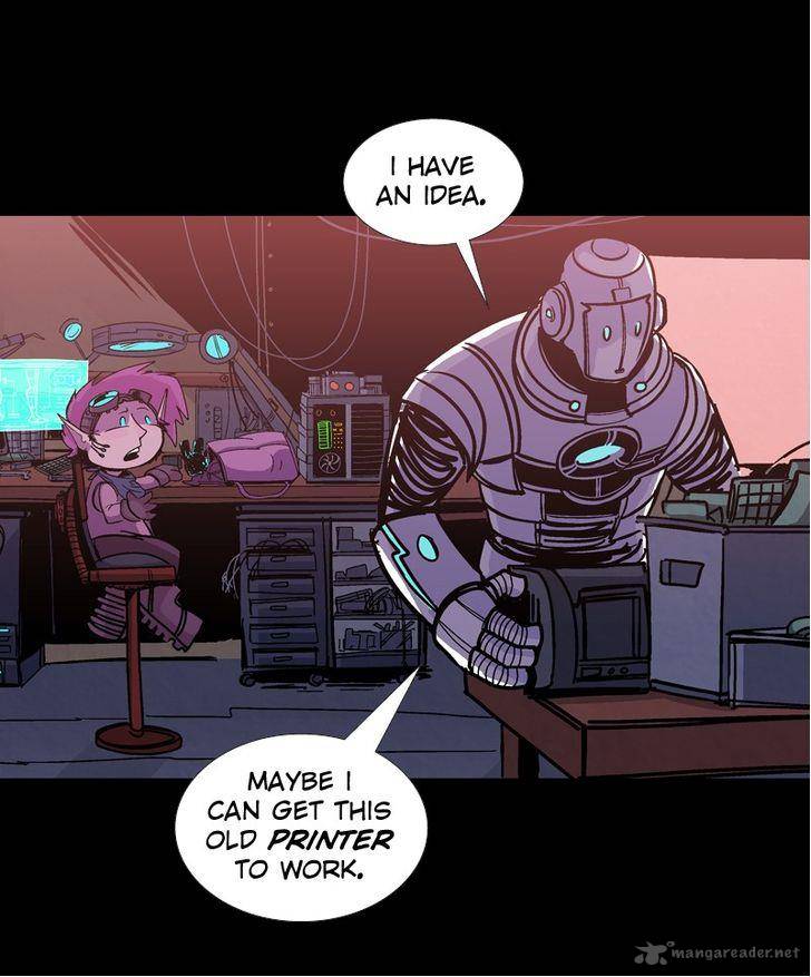 Cyberbunk 58 13