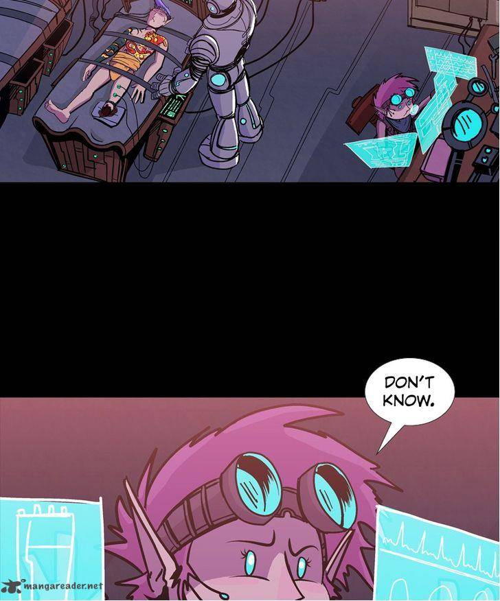 Cyberbunk 58 3