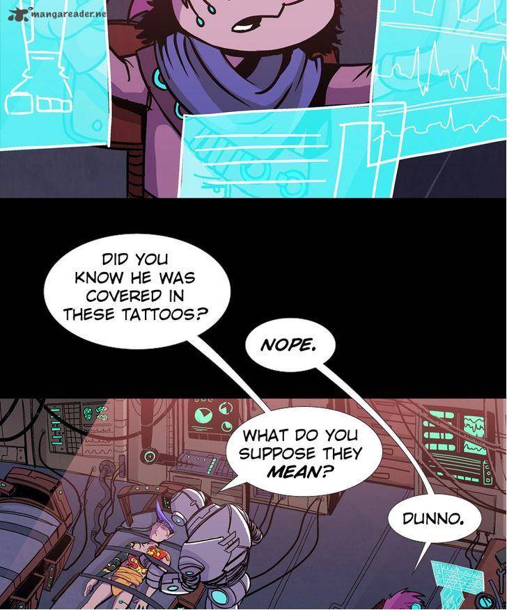 Cyberbunk 58 4