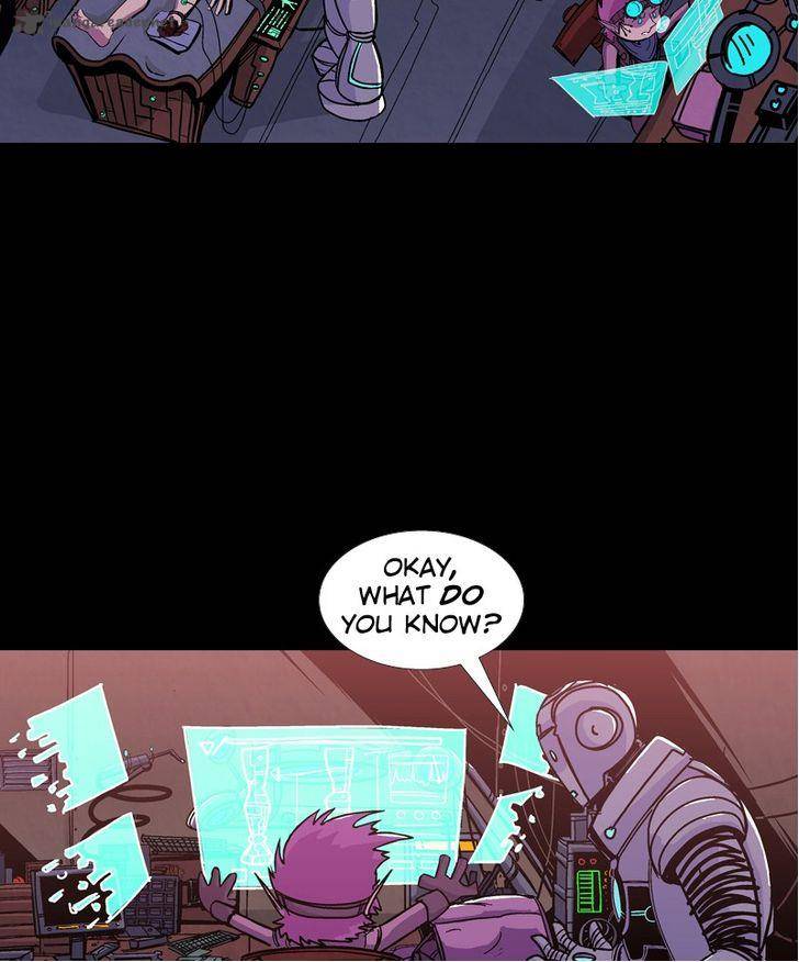Cyberbunk 58 5