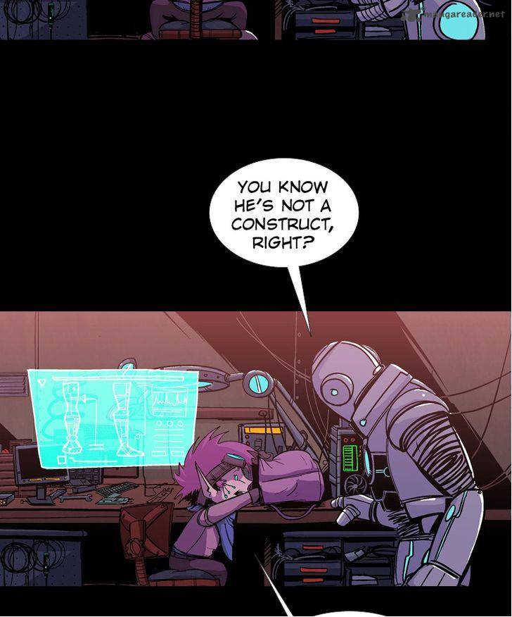 Cyberbunk 58 7