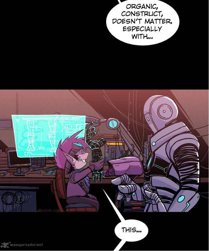 Cyberbunk 58 8