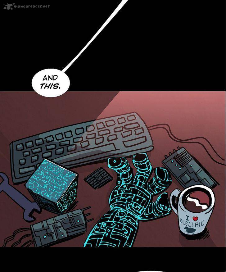Cyberbunk 58 9