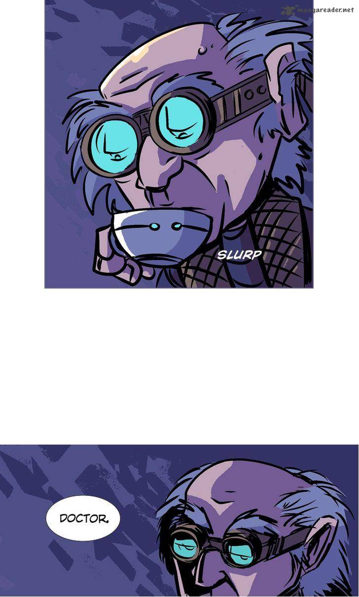 Cyberbunk 6 3
