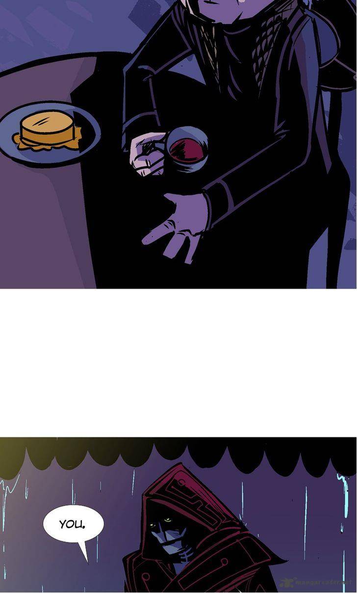 Cyberbunk 6 4