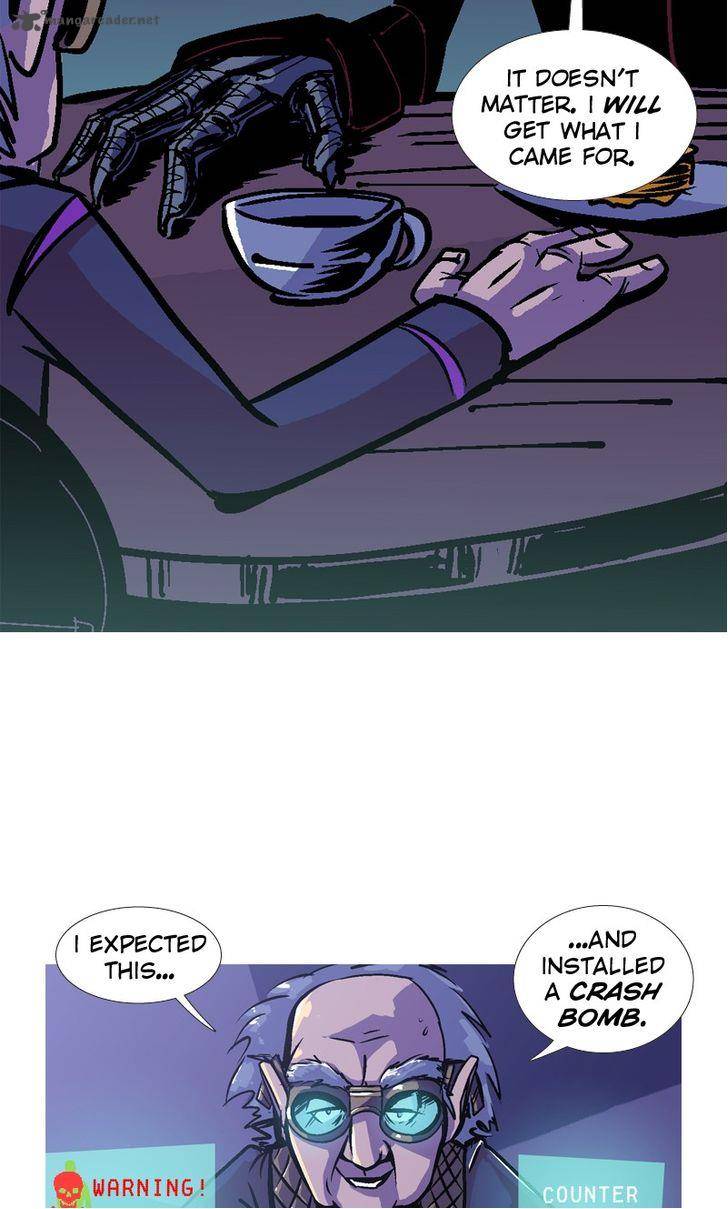 Cyberbunk 6 6