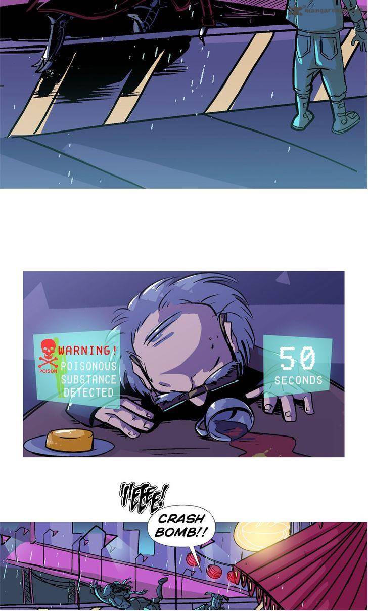 Cyberbunk 6 9