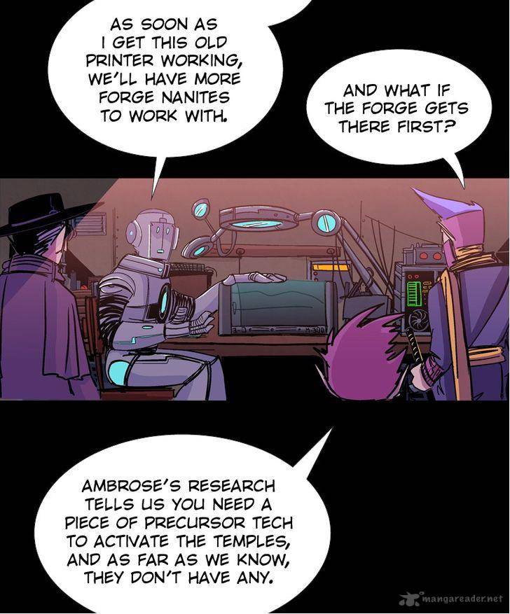 Cyberbunk 60 15