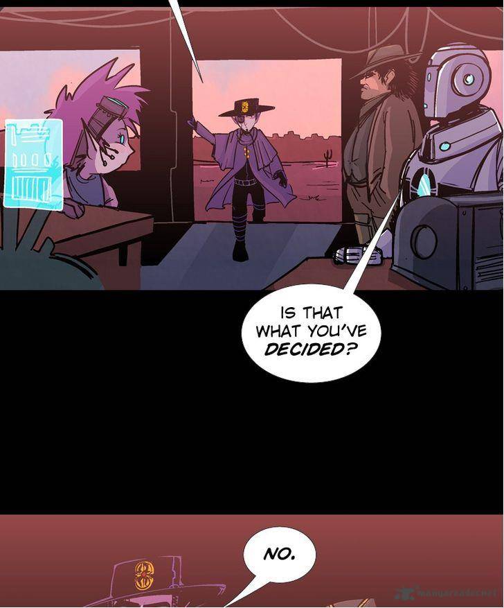 Cyberbunk 61 11