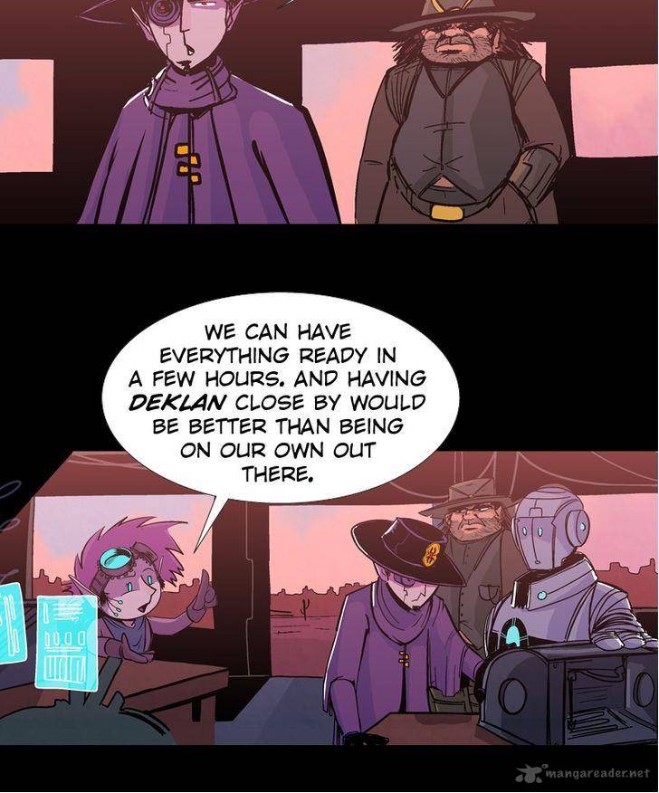 Cyberbunk 61 12