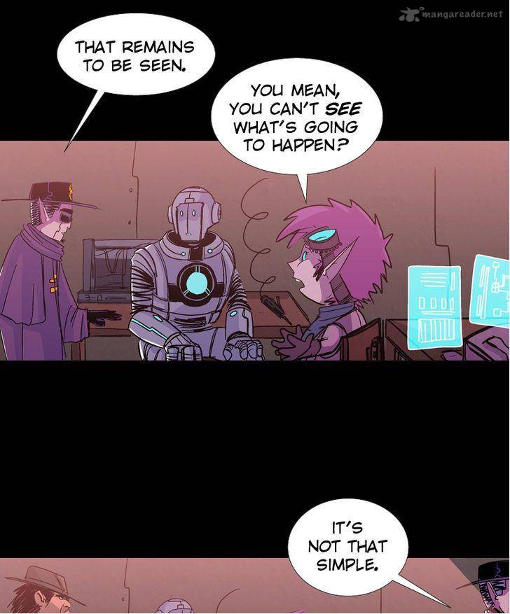 Cyberbunk 61 13