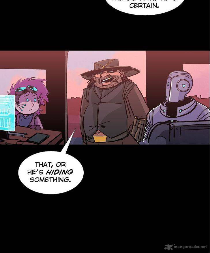 Cyberbunk 61 15