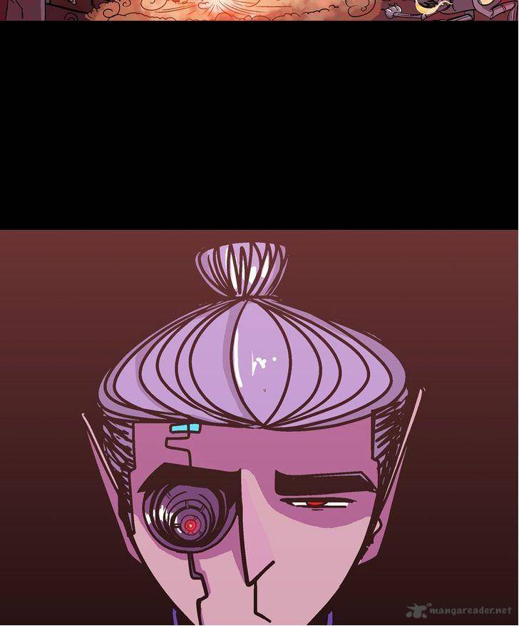 Cyberbunk 61 2