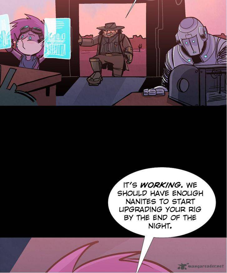 Cyberbunk 61 9