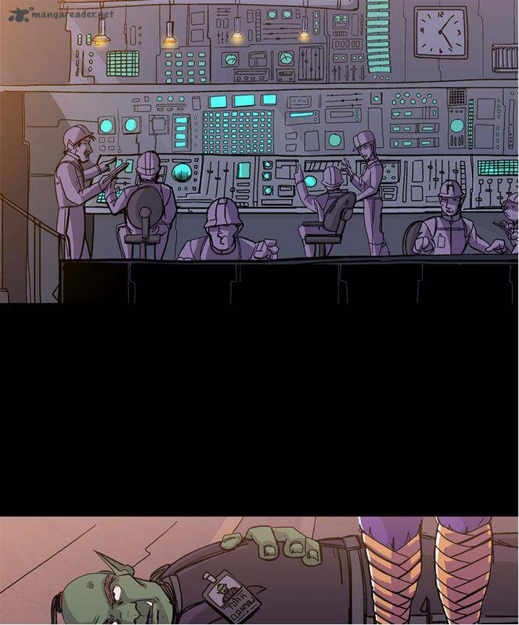 Cyberbunk 62 5